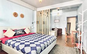 Monratino The Snow Roost- 15 Mins Walking Distance From Mall Road- Attached Balcony With Kanchenjunga Mountain View